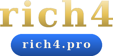 rich4 โลโก้