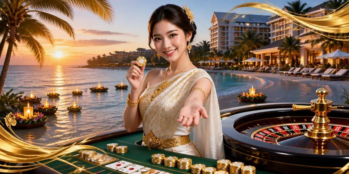 rich4 ไทย ล็อบบี้คาสิโนและกีฬา